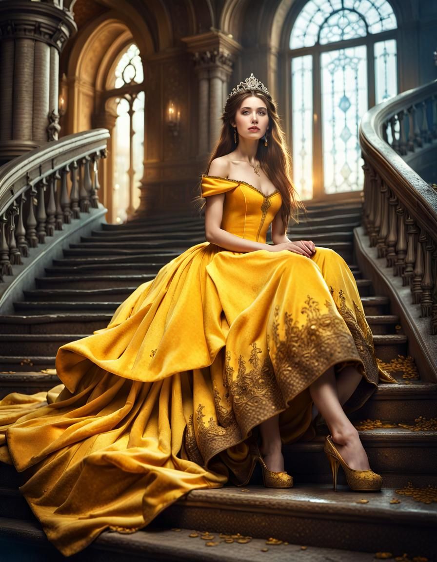 Belle