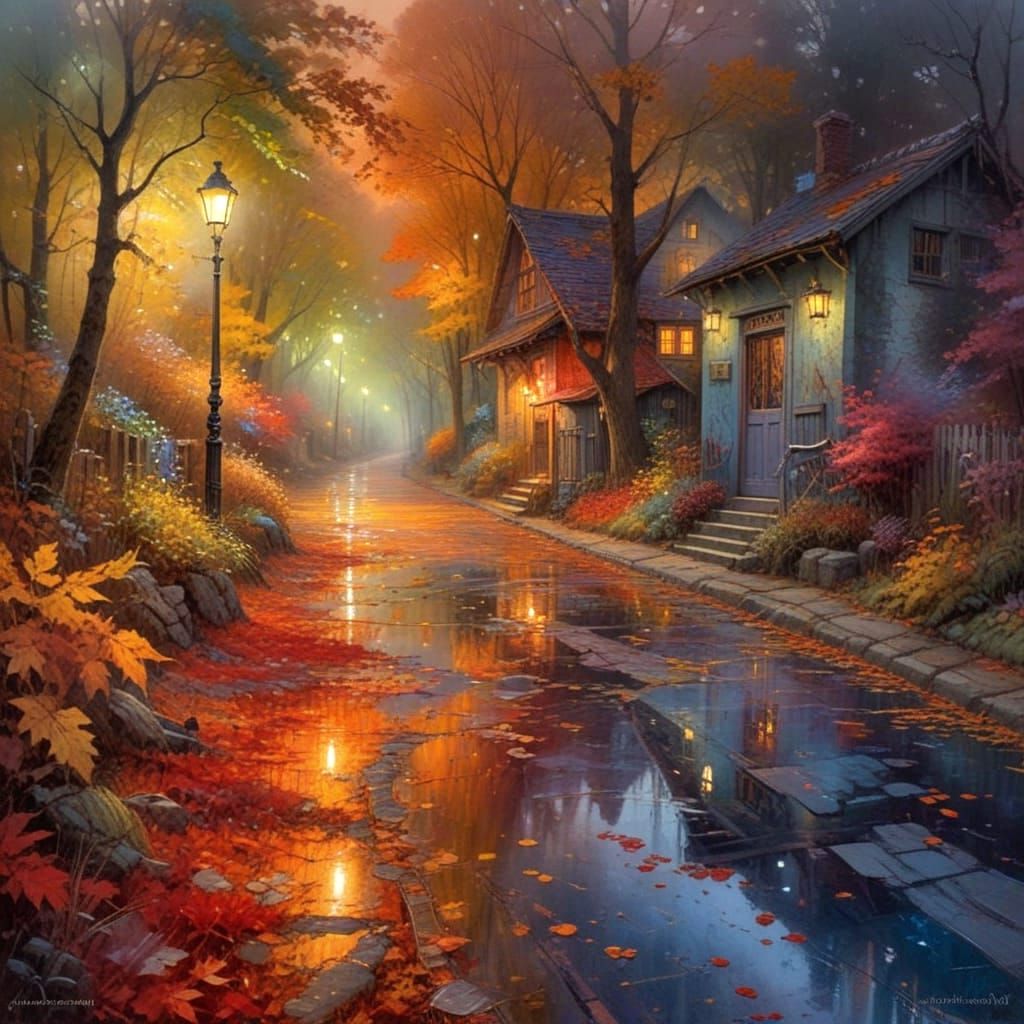 Dressing The Neighborhood