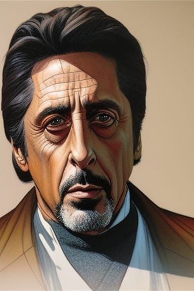 Al Pacino