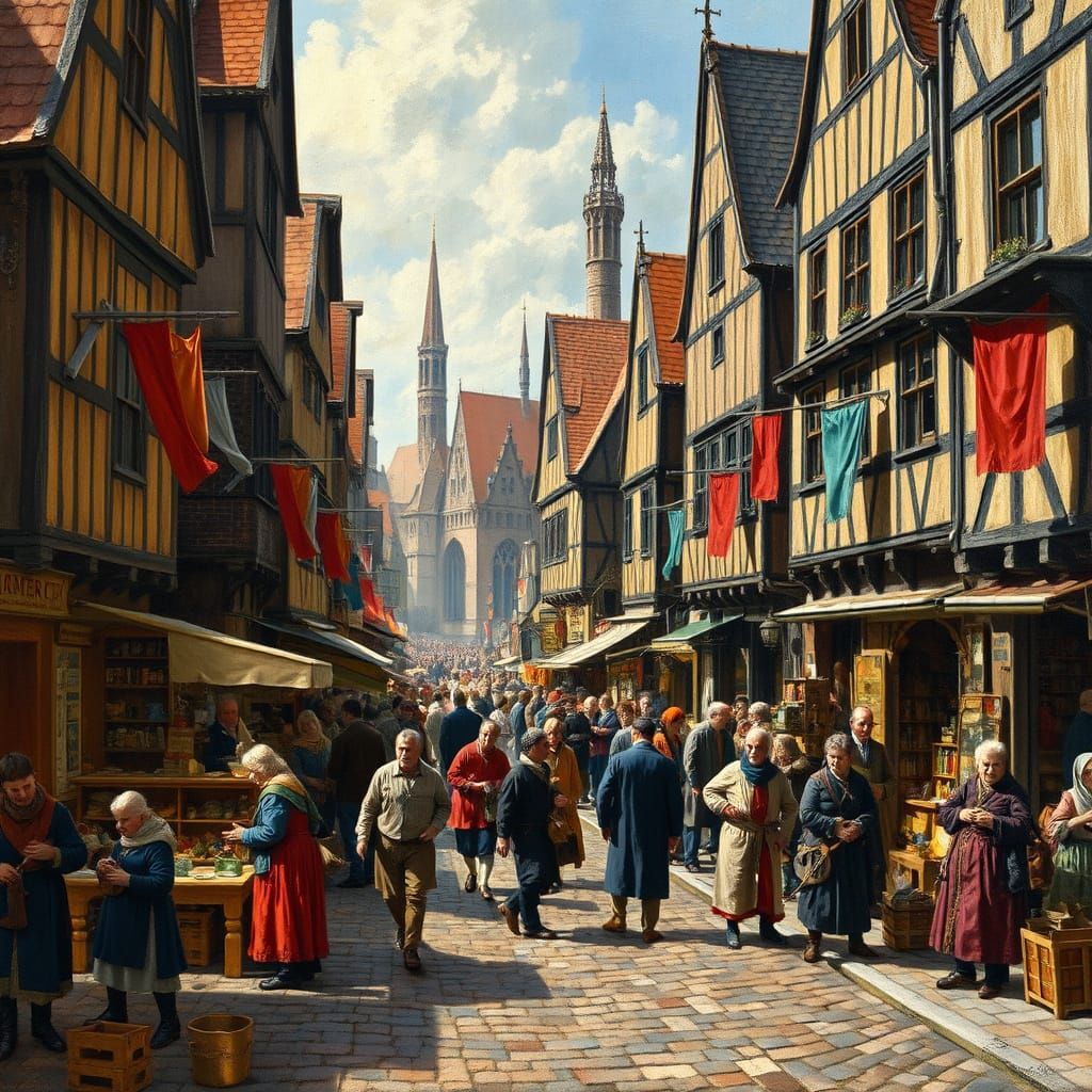Marketplace