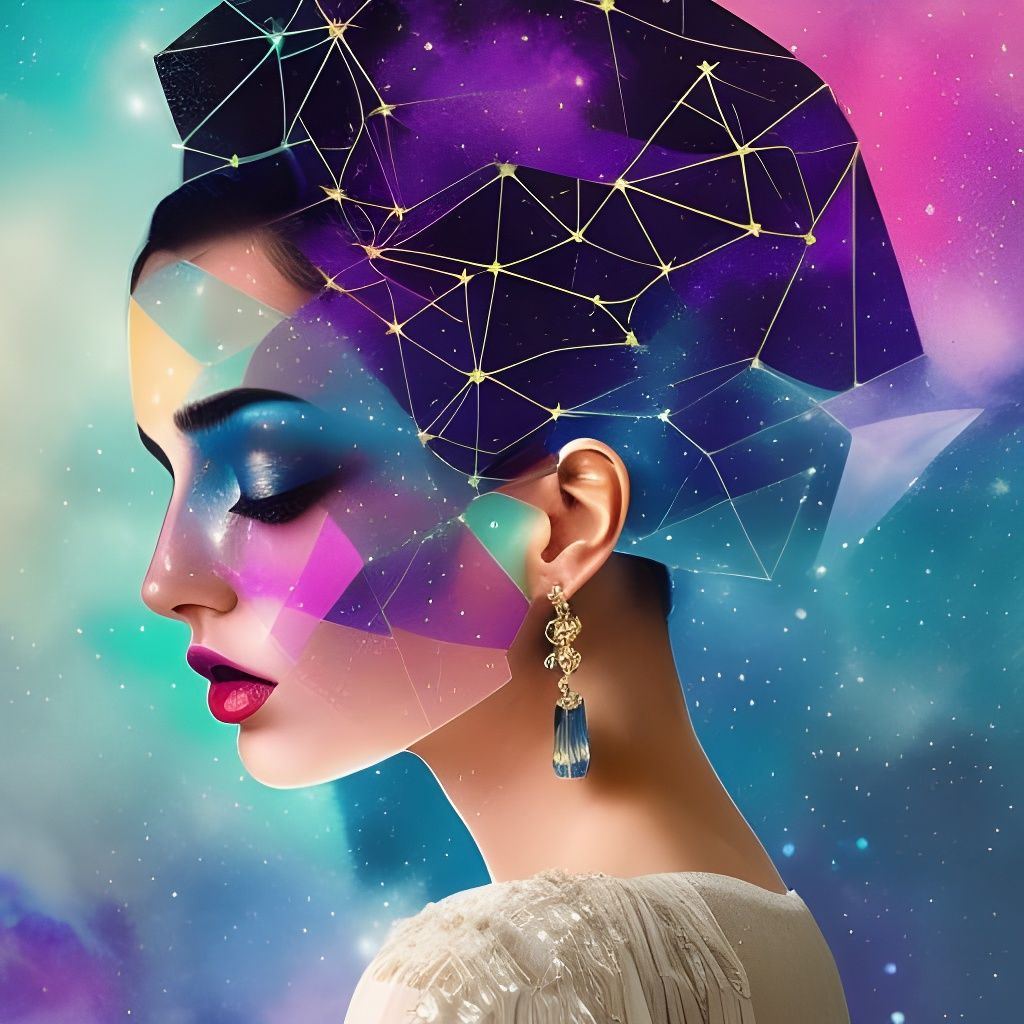 Made from constellations