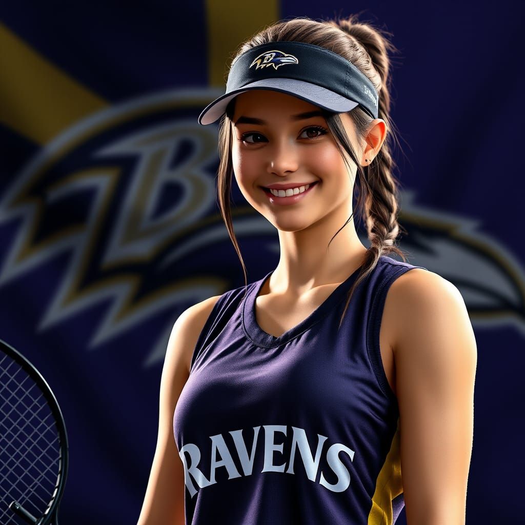 LWB Bonus - Baltimore Ravens