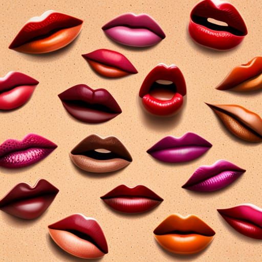 Lot o' Lips