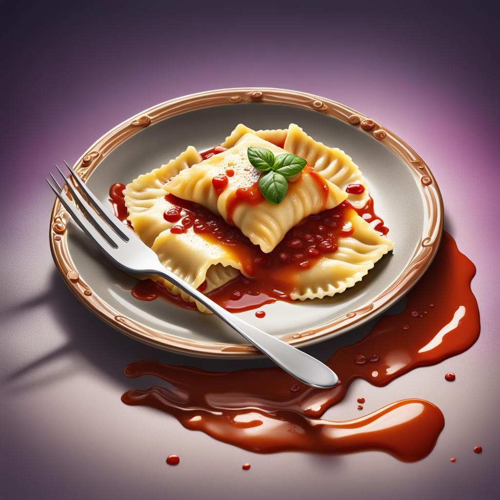 Ravioli