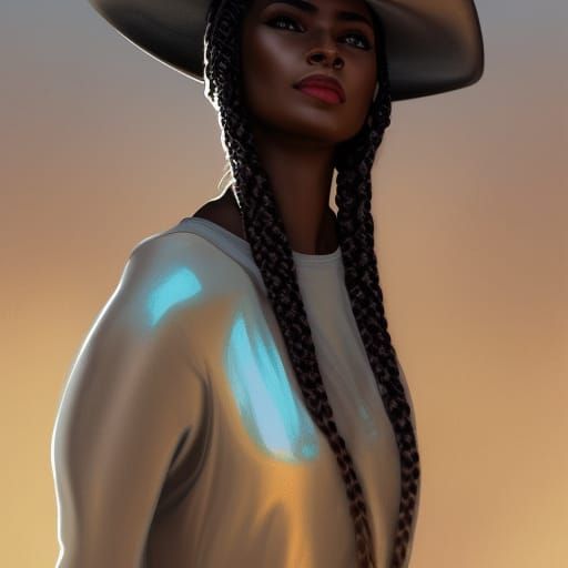 Country Girl