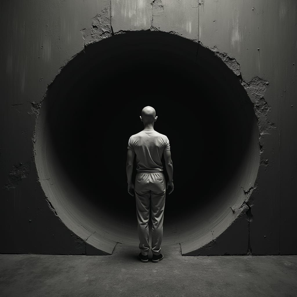 Void Stares Back: Sanity's Edge