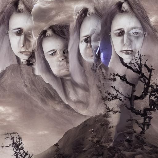 Surreal or Real? An AI Exploration