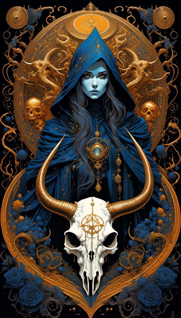 <lora:Mystic Detail Faces:1.0> l
Lady Necromancer