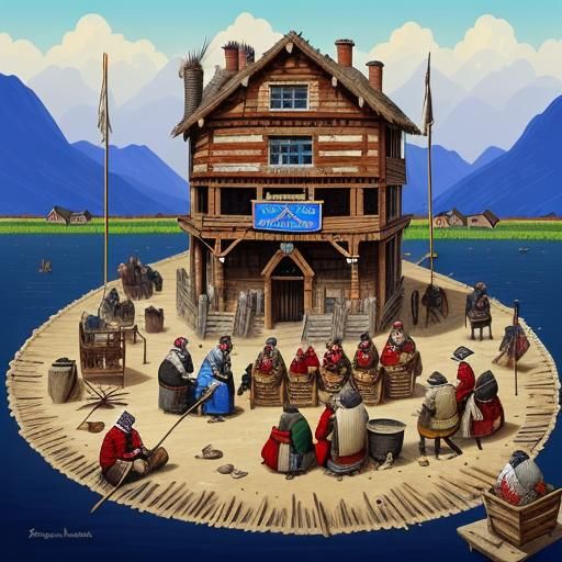 Ritual Cleansing: A Symbolic Renewal