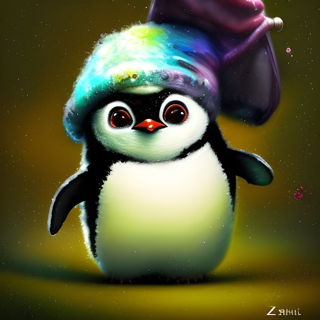 Pingu
