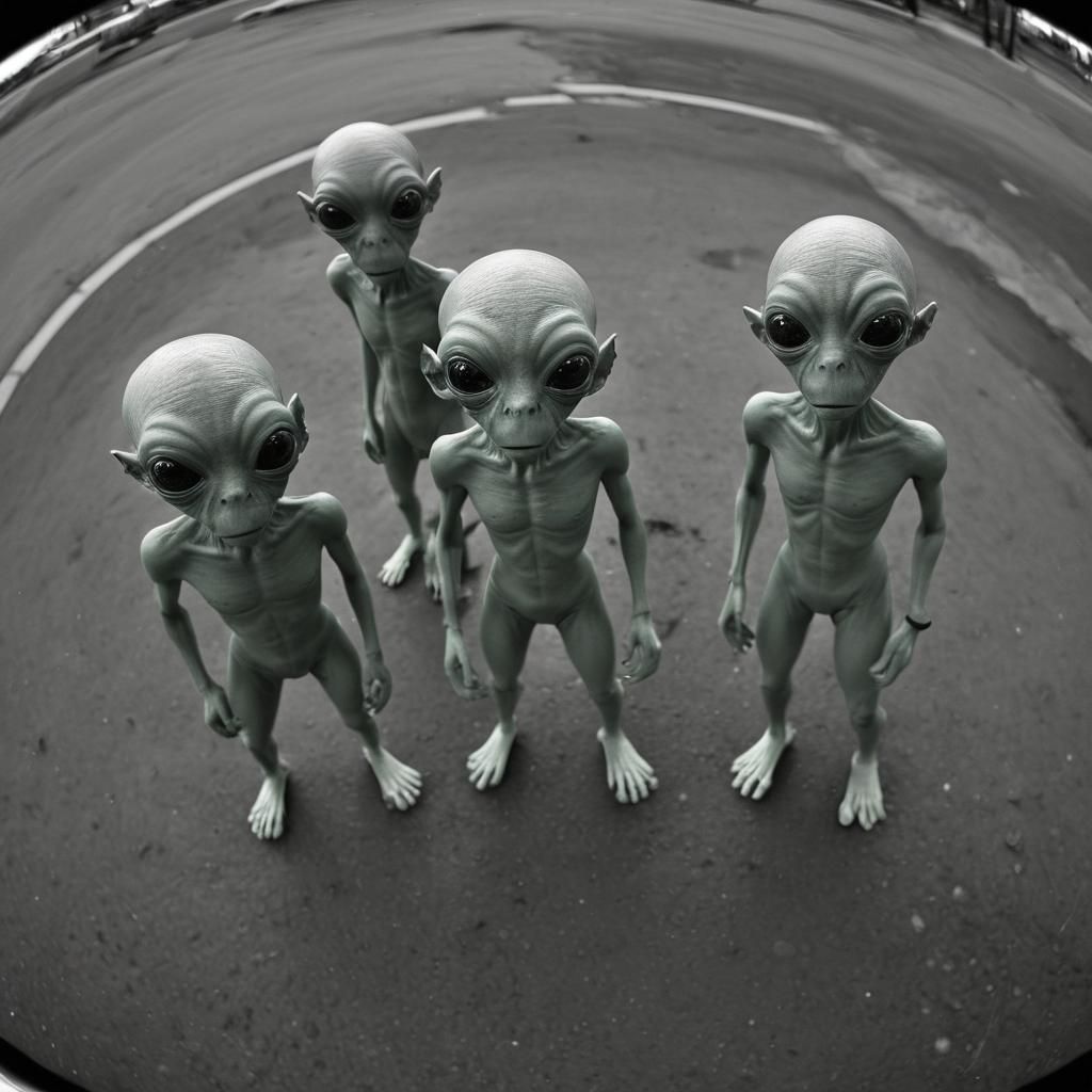 Excuse me, do you have time to discuss our Lord and Saviour ...