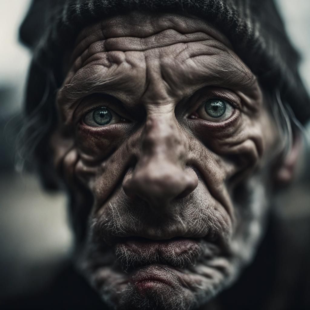 The things these eyes have seen