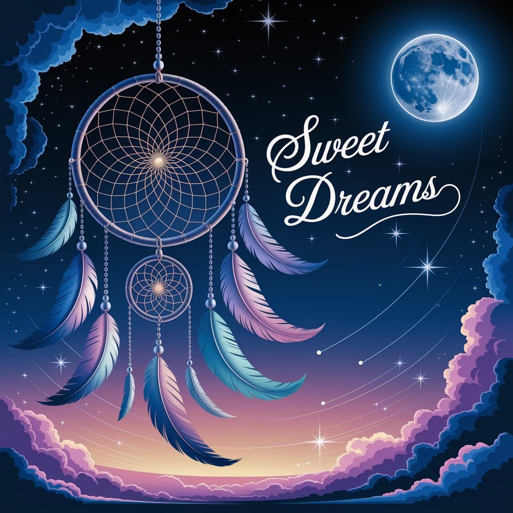Sweet Dreams