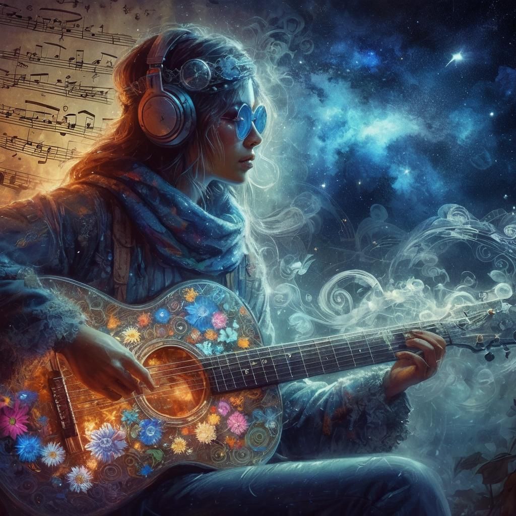 Hippie
