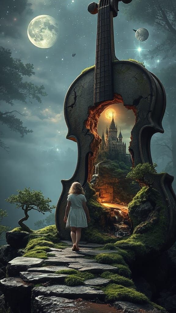 Kingdom of the Strads