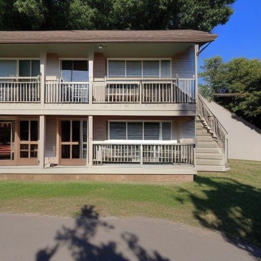 Geographic Coordinates Visualization