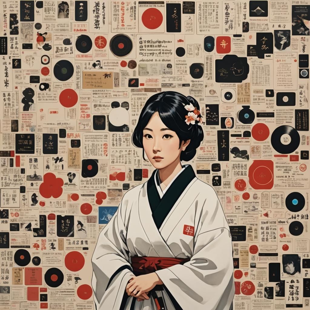 Morbid Gothic Enchantress in Dark Arts Institute