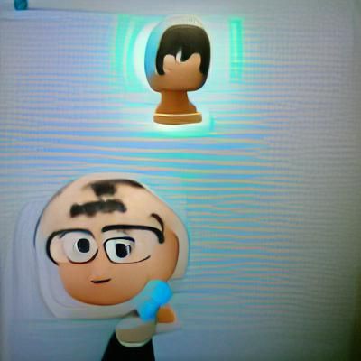 Mii Maker Image