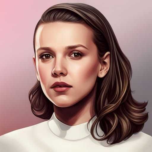 Millie Bobby Brown