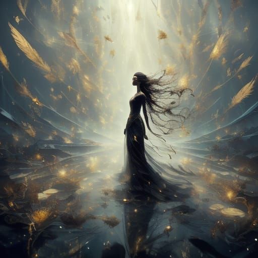 Where the Light Finds Me