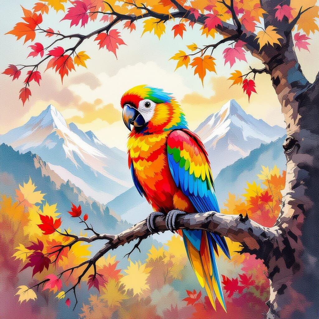 Matching (almost) perfectly with the season