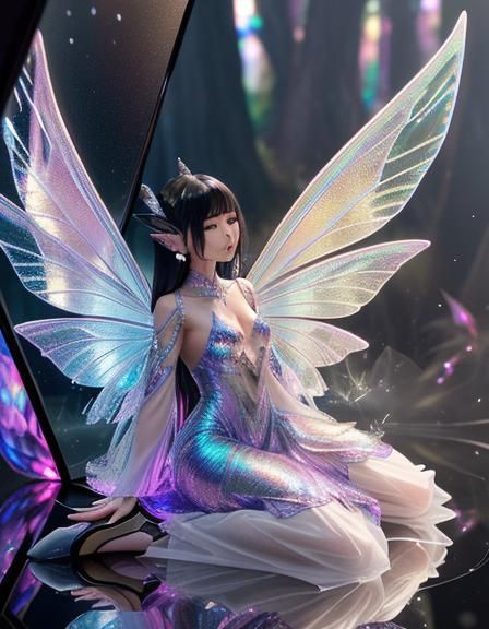 Dragon Fairy