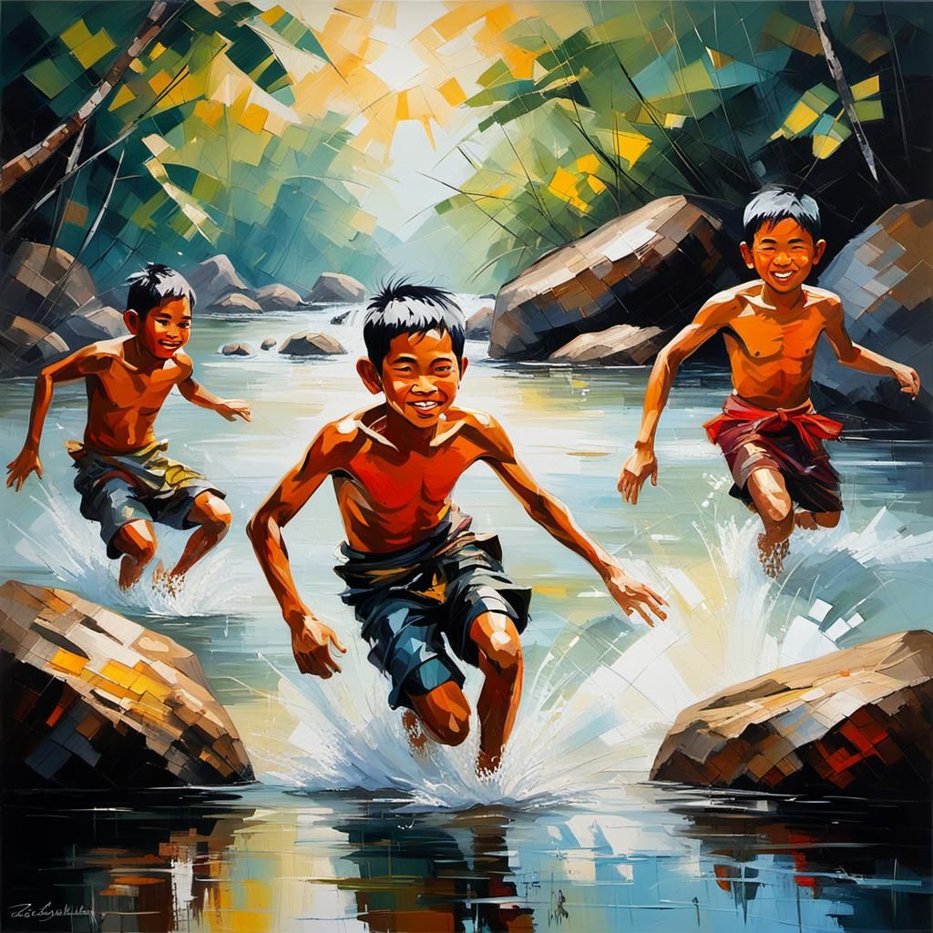 after school activities