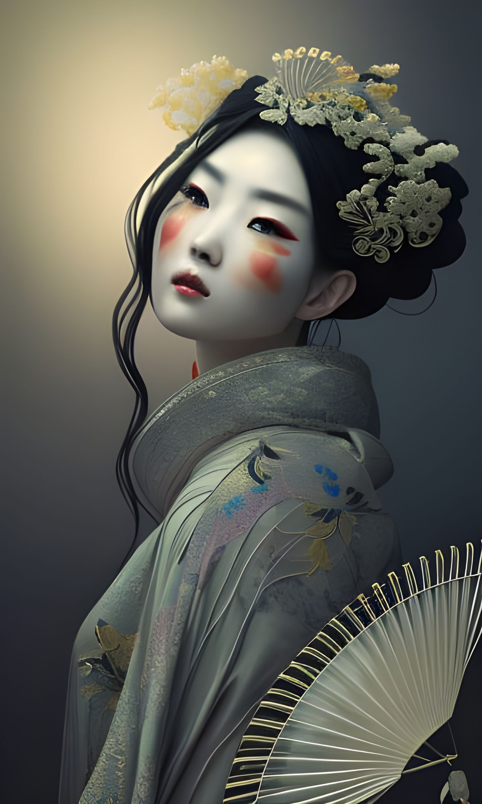 Geisha