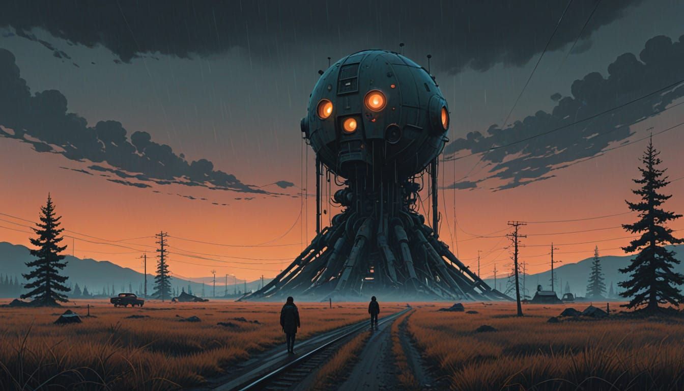 SCP 9,000,000,000,000