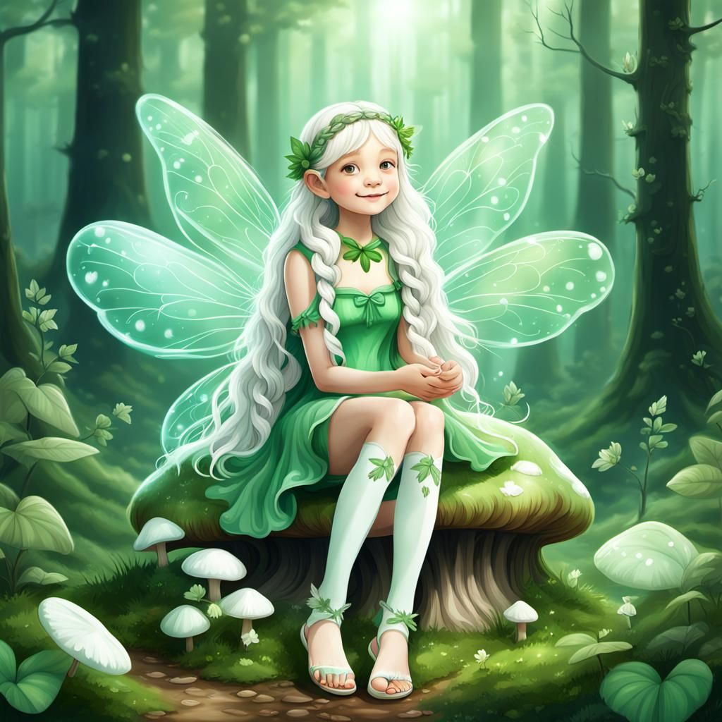 Fairy