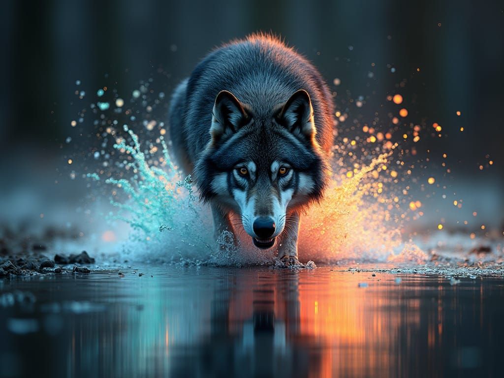 Wolf