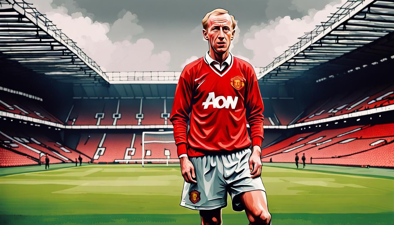 Bobby Charlton
