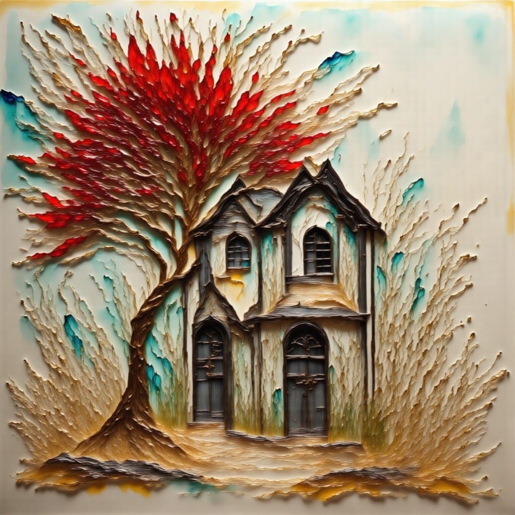 Challenge - No Theme