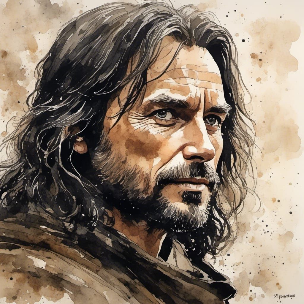 Aragorn