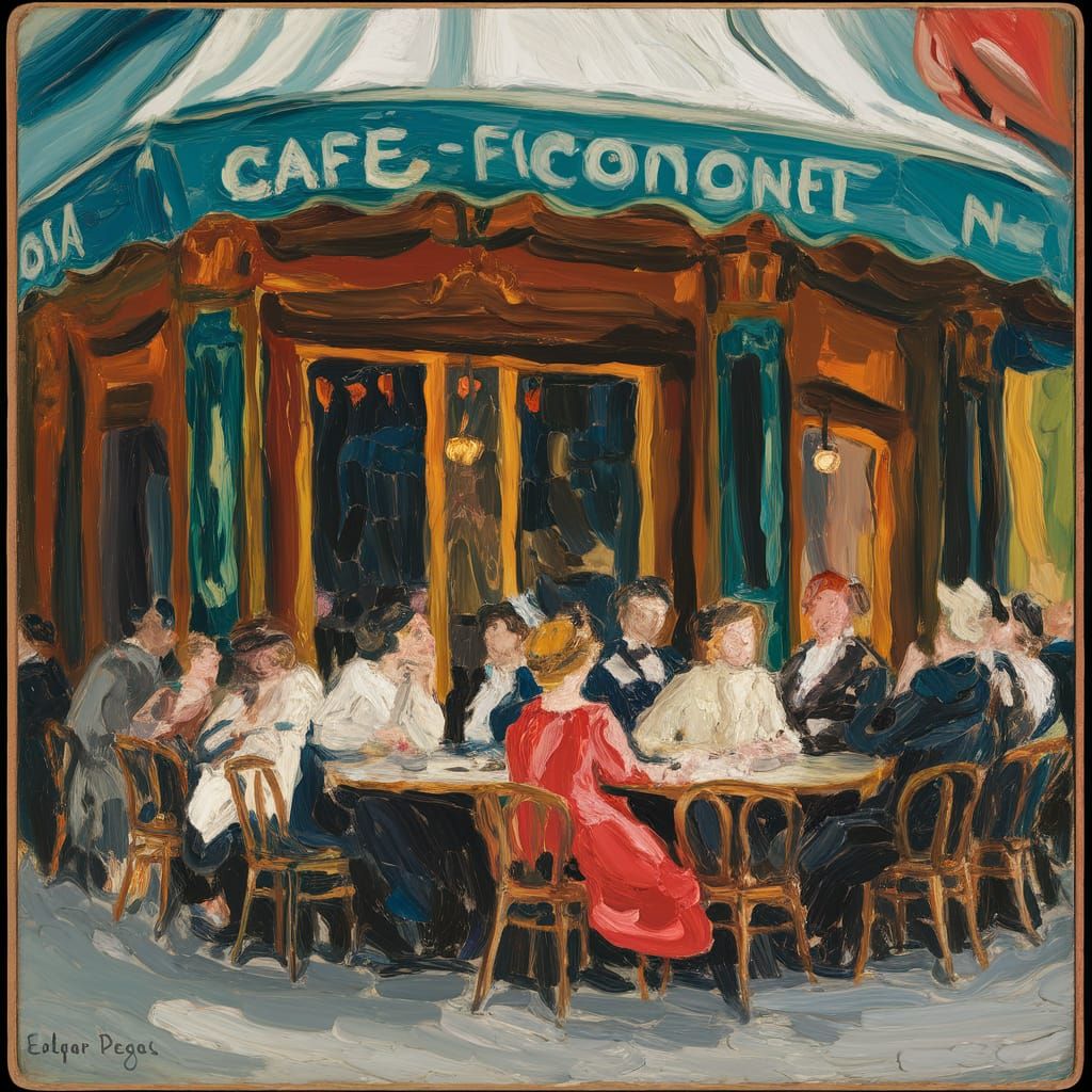 Café Ficononet