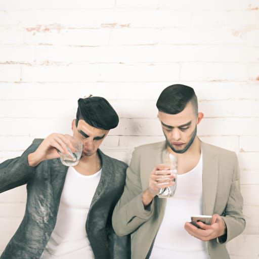 AI Interpretation of a Single Word Prompt