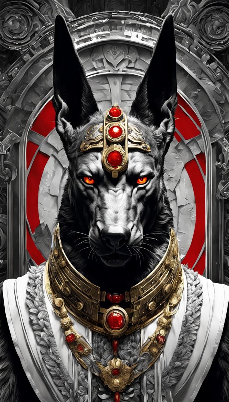 Anubis
