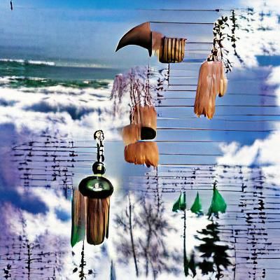 AI Generated Image From Simple Prompt