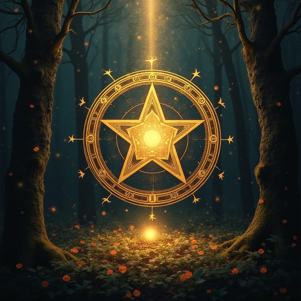 Galactic Energy Landscape with Subtle Circuits