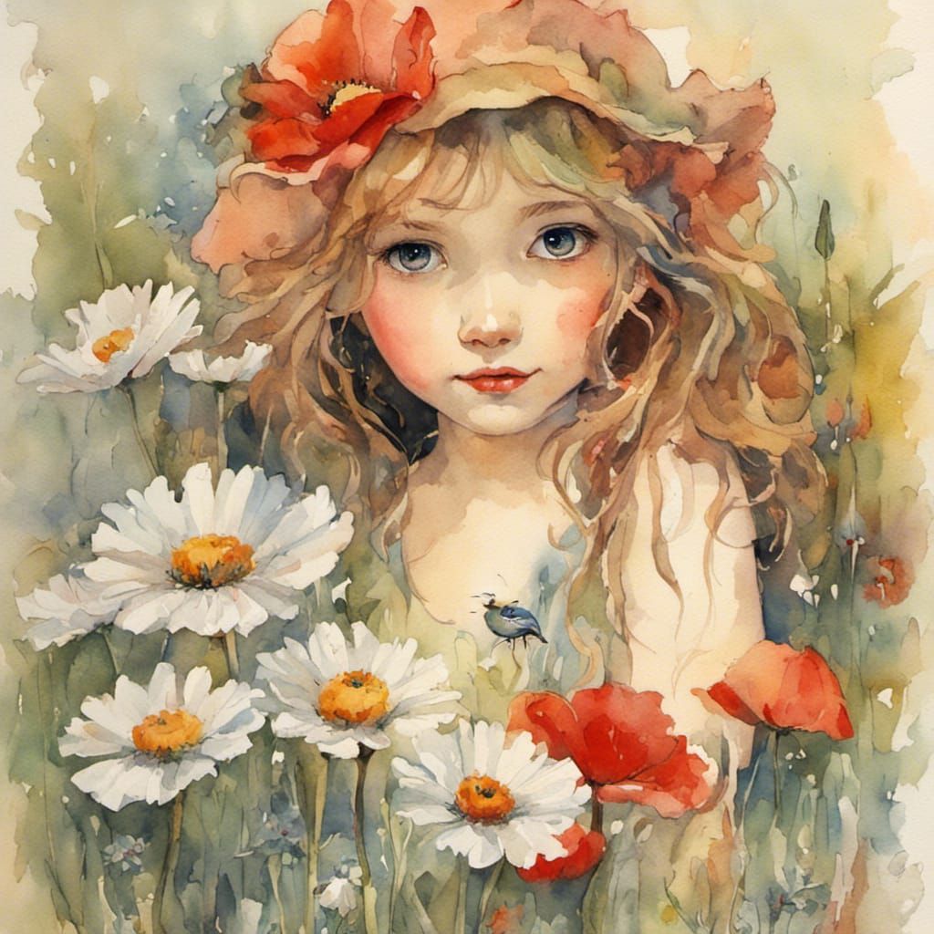 Blooming