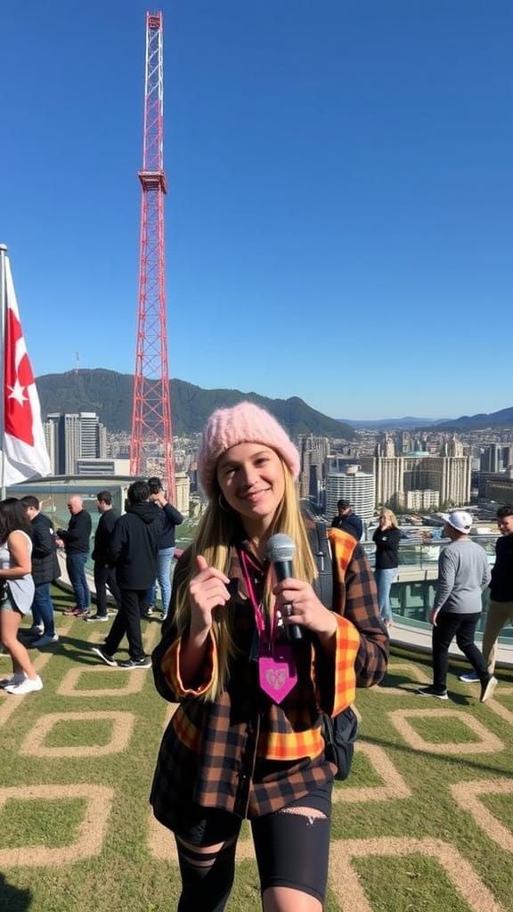 Erotic Digital Artwork