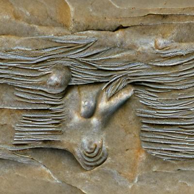 Abstract Relief Design