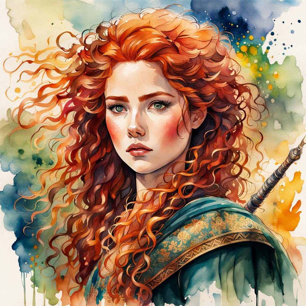 Merida