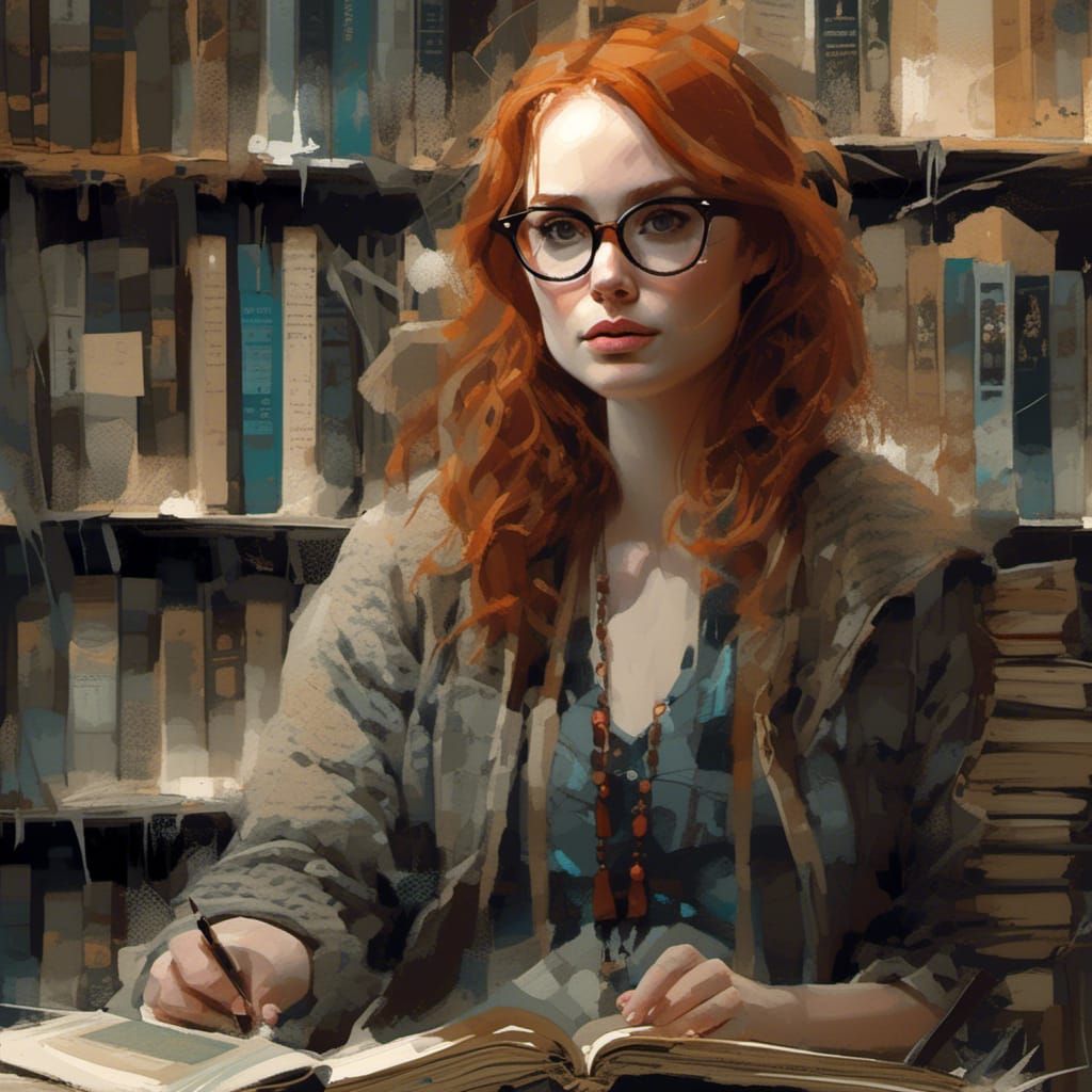 A Taste of Ginger 421