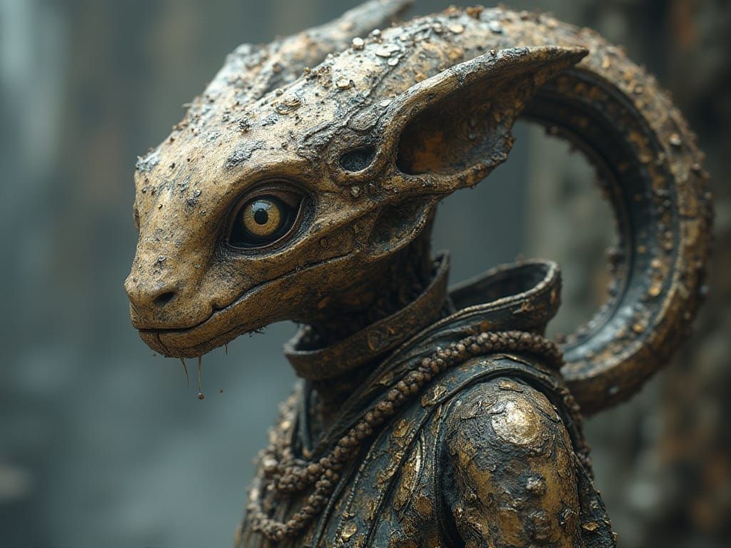 Liminodimensional Moulder of Disorder Nondimensional Zobim L...