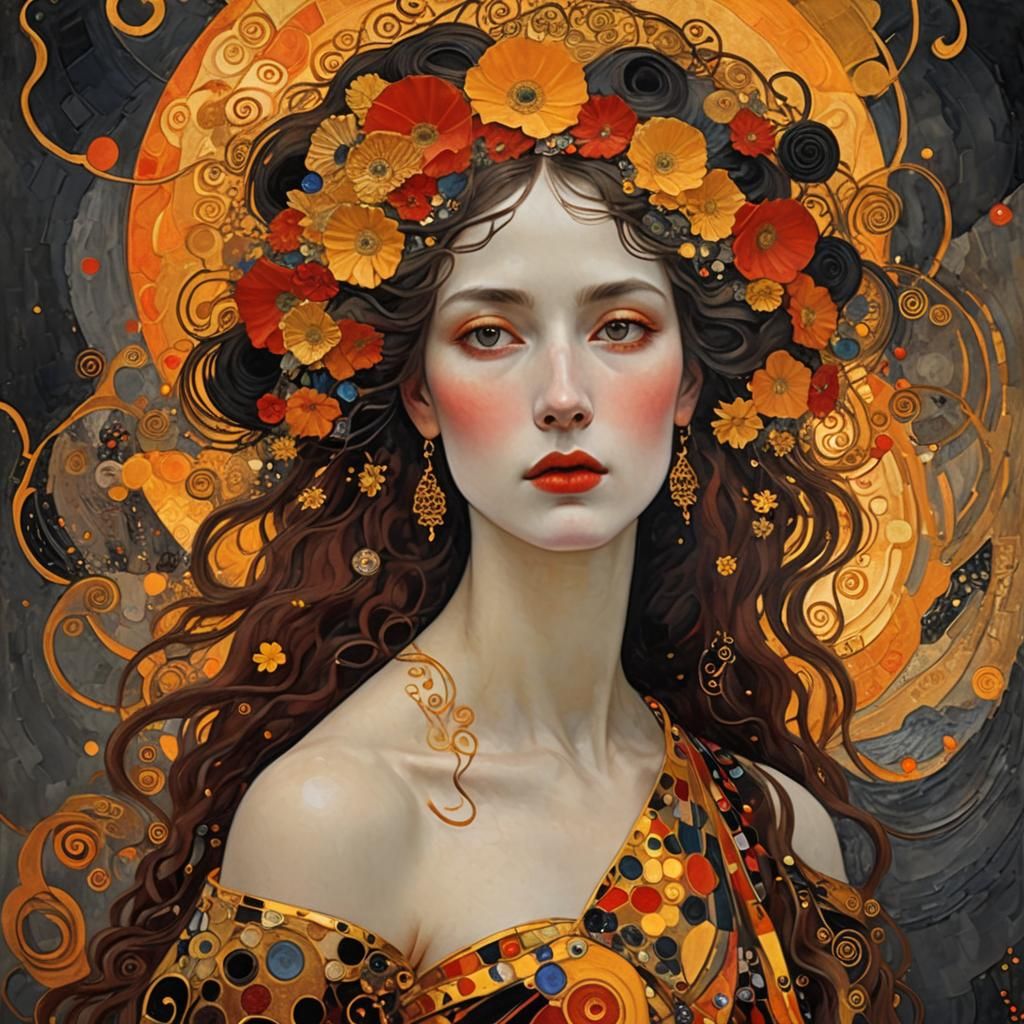 Gustav Klimt