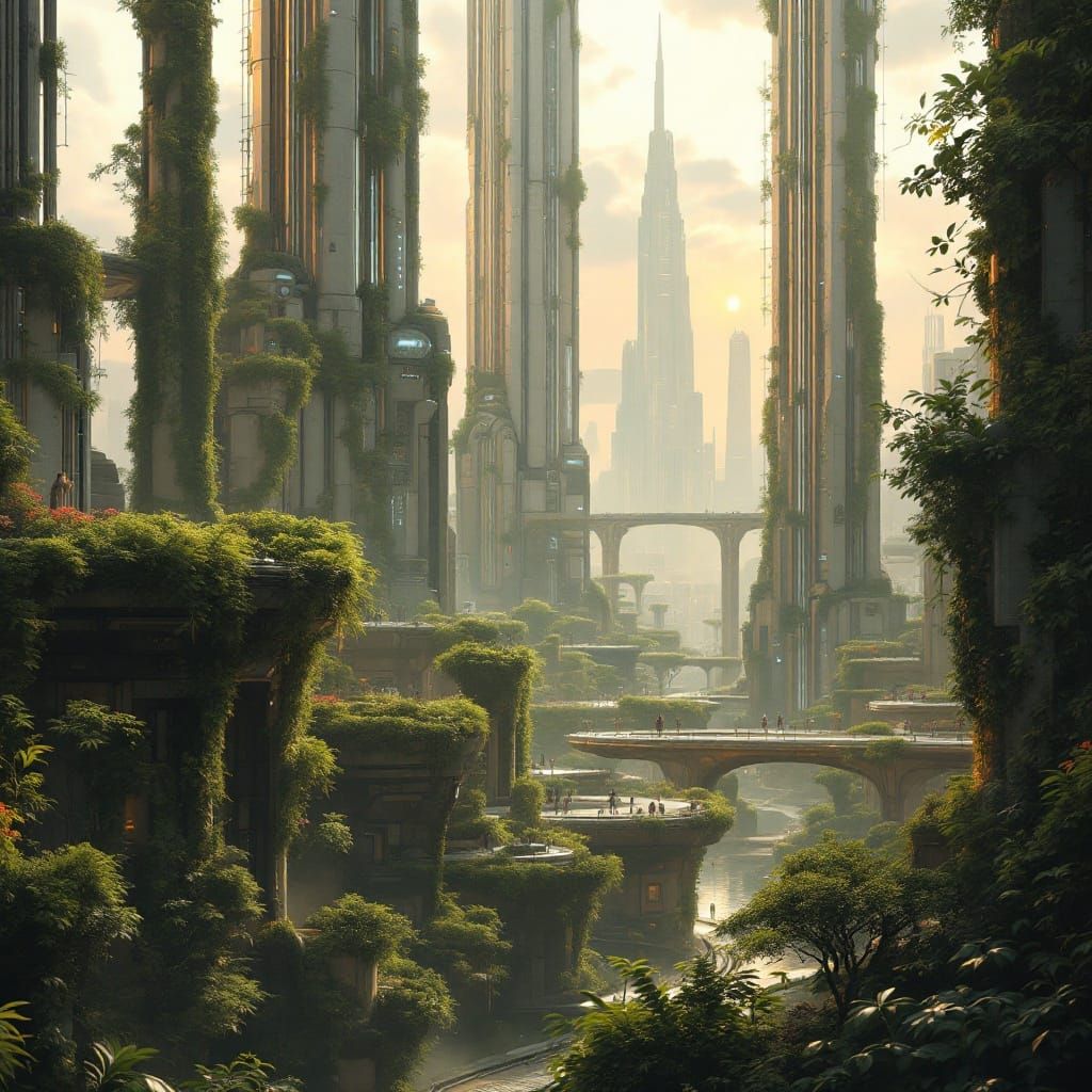 This is the Future