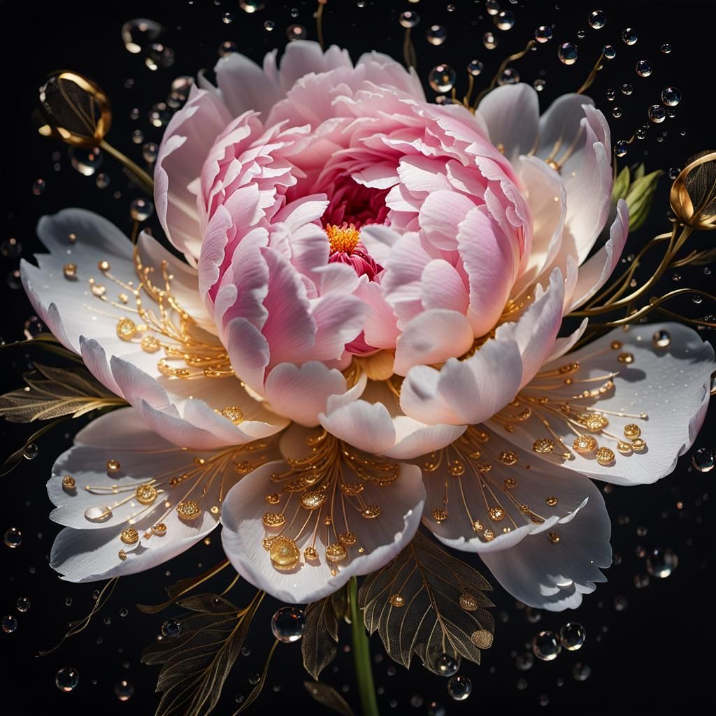 peony