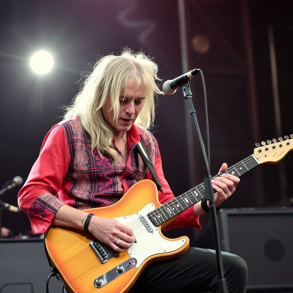 Dynamic Artist Performance in Digital Art