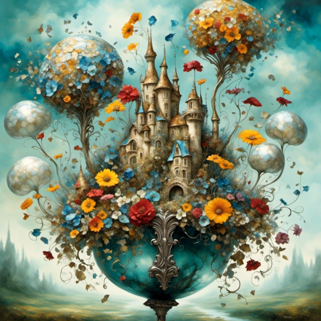 <lora:MillenniumNO-UPSCALE:1.0>
Wielding of the Elements Har...